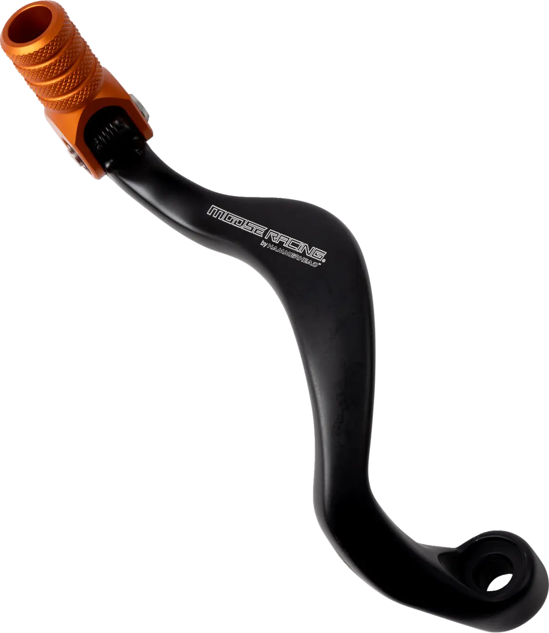 Moose Offroad Shift Lever - Billet Aluminum