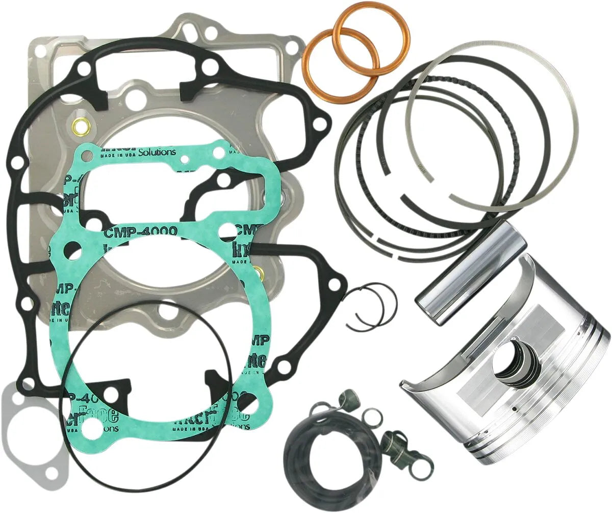 Wiseco 397cc 4-stroke Piston Kit