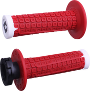 Odi Nomad Lock-on Grips - Enhanced Vibration Dampening