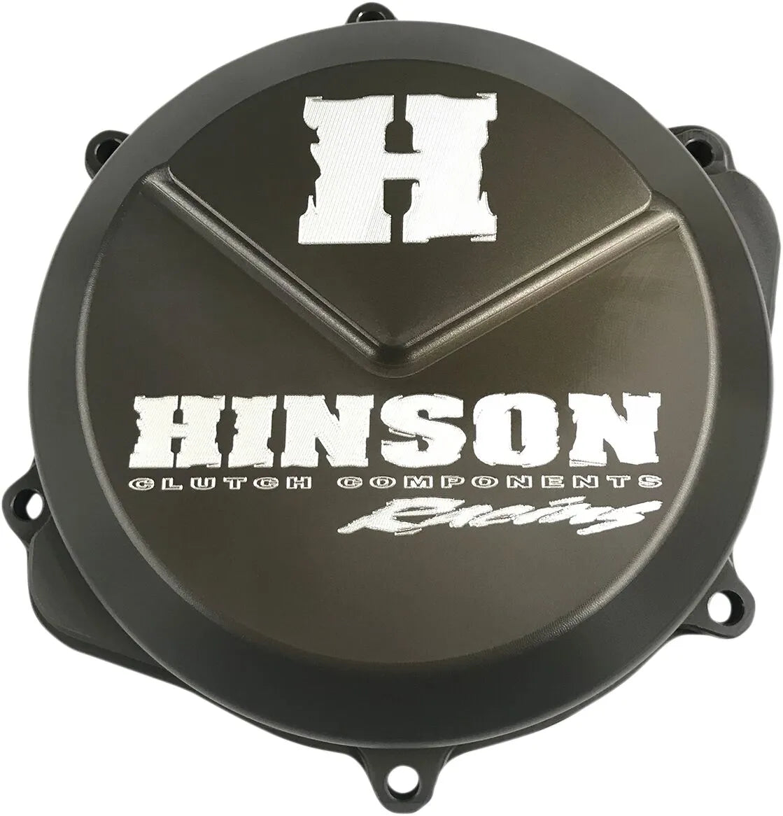 Hinson Racing Clutch Cover For Improved Performance