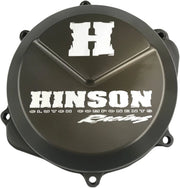 Hinson Racing Clutch Cover For Improved Performance
