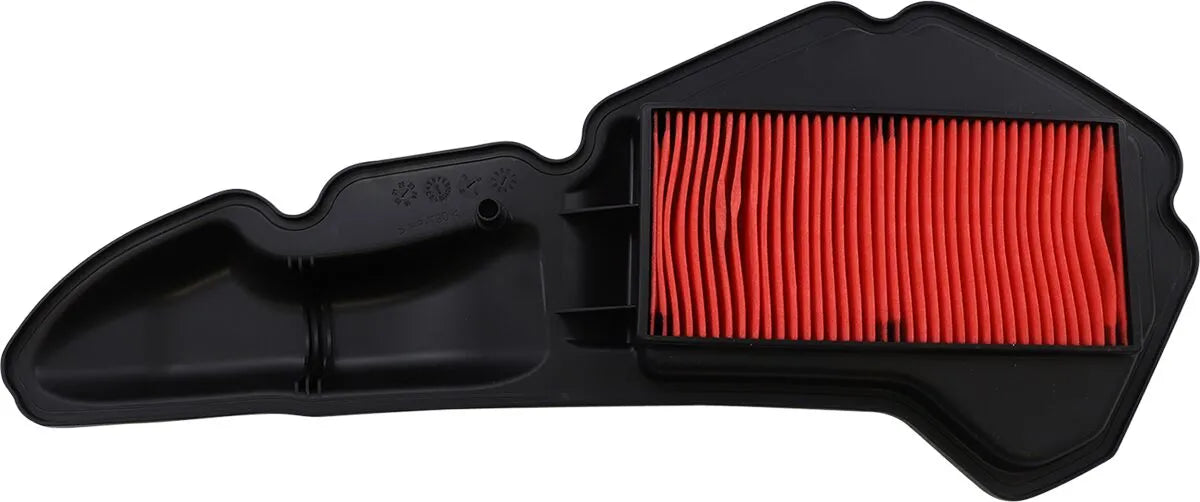Hiflofiltro Scooter Air Filter
