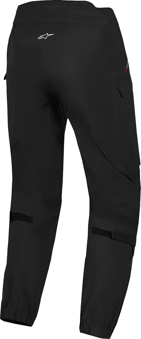 Alpinestars Juggernaut V2 Drystar Pants Black