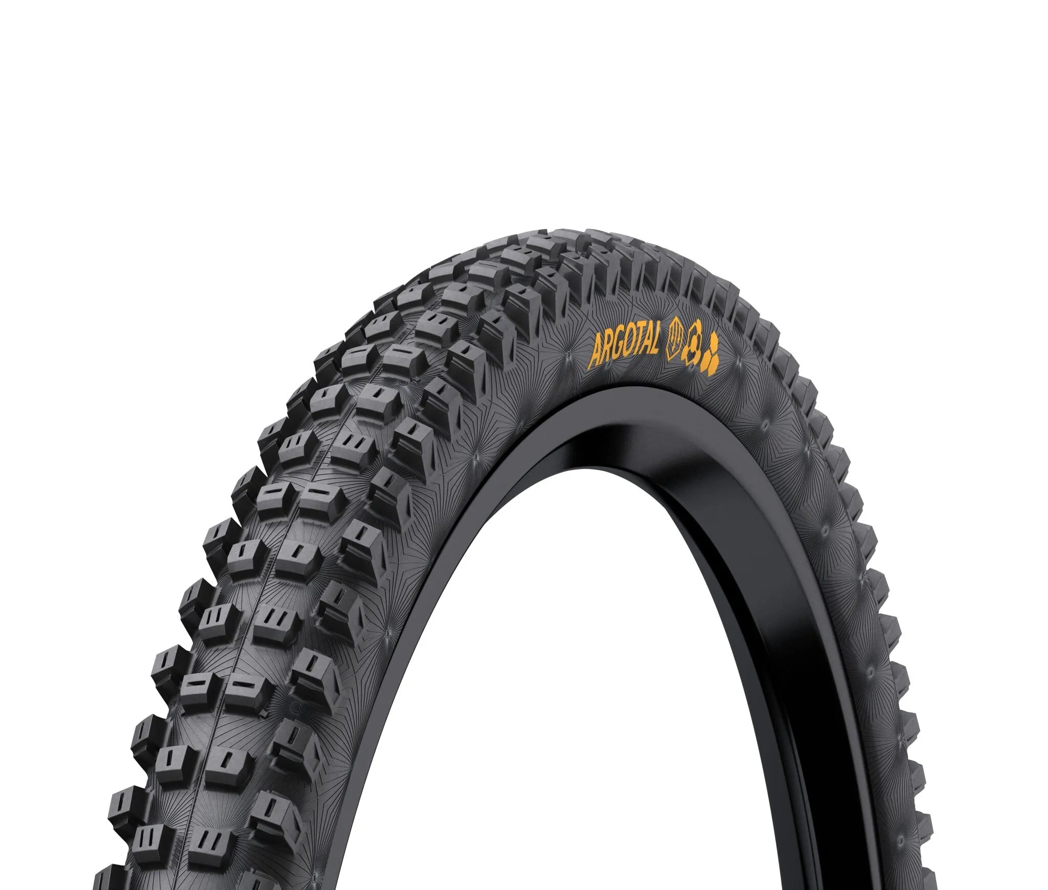 Continental Argotal Trail Endurance Tire for 29" x 2.40" Wheels