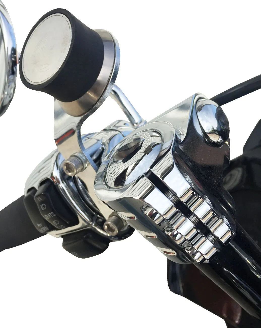Klock Werks Iomounts™ Device Mount