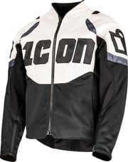 Icon Contra3™ Jacket - Black/White