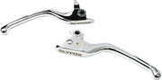 Slyfox Chrome Hand Levers For Harley Touring