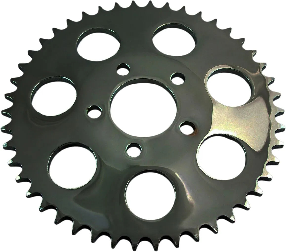 Drag Specialties 530 Chain Conversion Sprocket