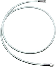 Magnum Shielding Universal Abs Flettet Bremse Slange 48"