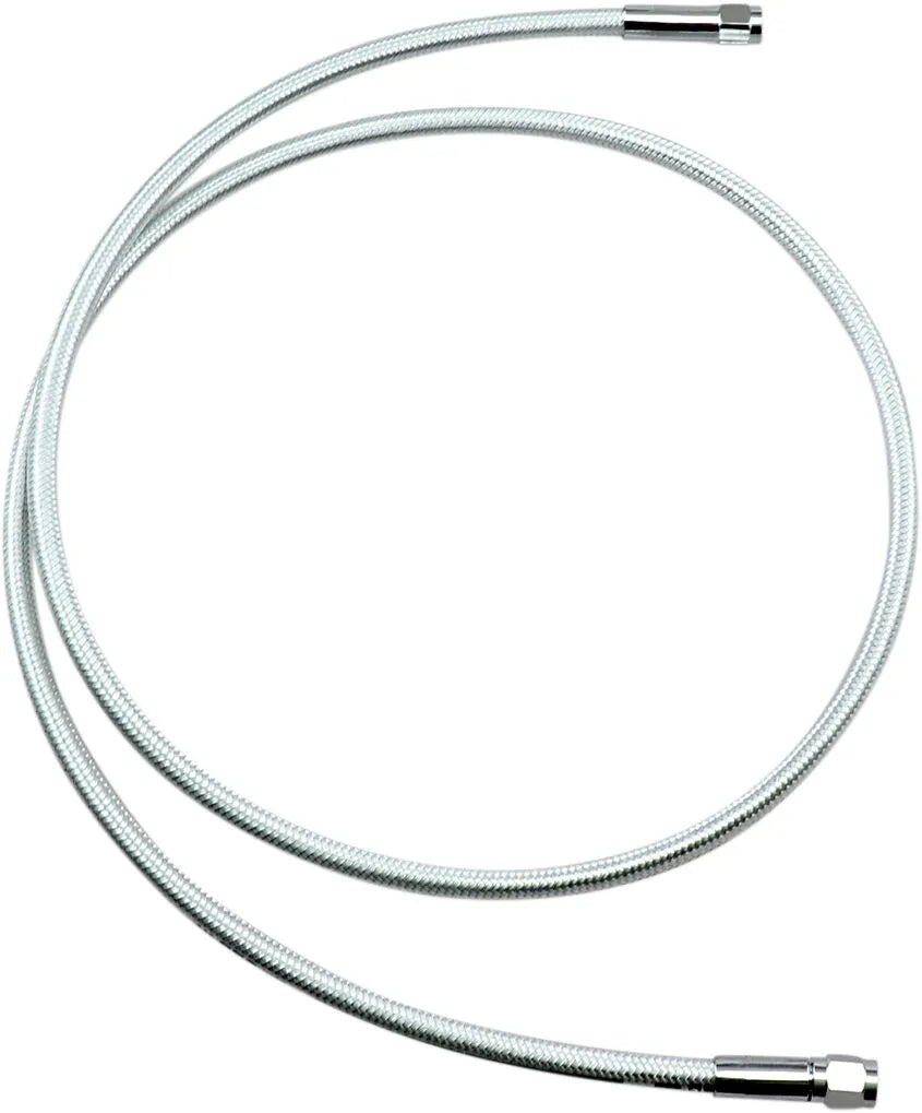 Magnum Shielding Universal Abs Flettet Bremse Slange 48"