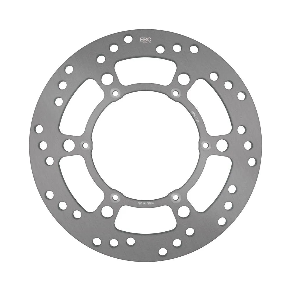 Ebc Round D-serie Offroad Bremse Rotor - Foran