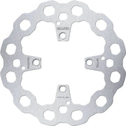 Galfer Cubiq Brake Rotor For Enhanced Performance - Rear