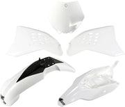 UFO Full Replacement Plastic Kit