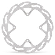 Moto-master Flame Series Fast Bremse Rotor - Foran