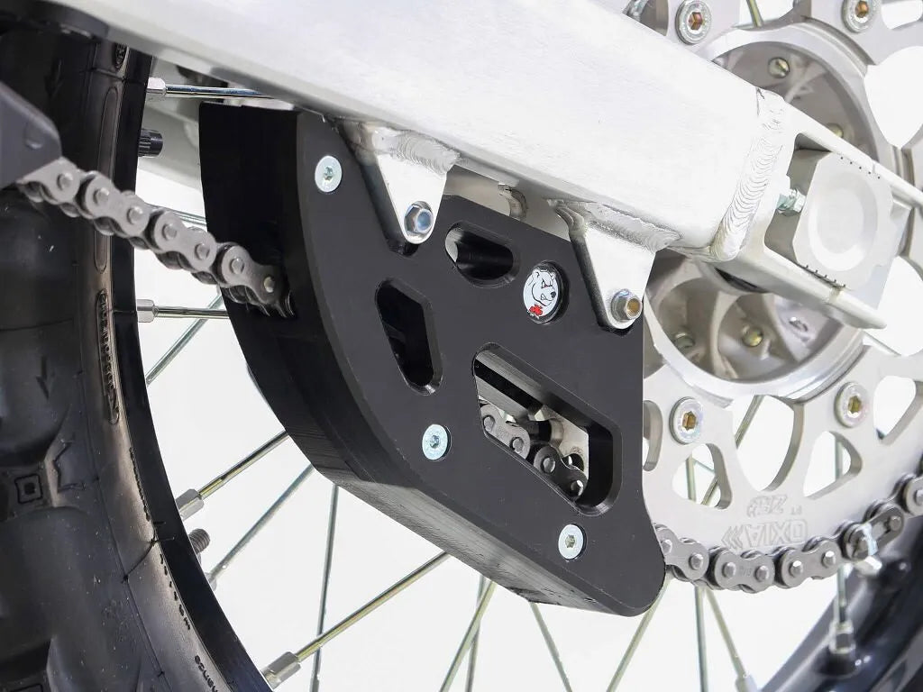 Axp Racing Chain Guide