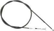Moose Offroad Black Vinyl Rear Parking Brake Cable