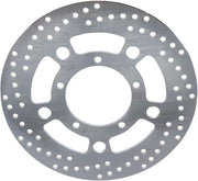 Ebc Hpsr Series Solid Brake Rotor - 300mm - Front