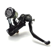 MOTO-MASTER RMC Brake Lever for Master Cylinder