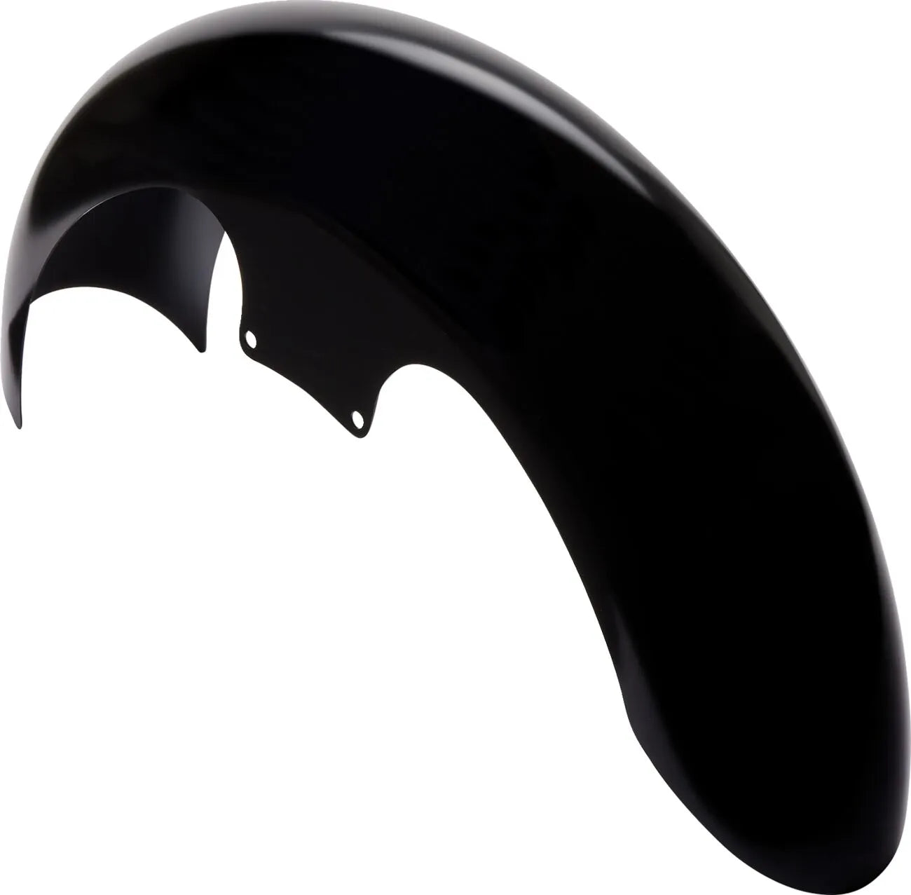 Klock Werks Tire Hugger Front Fender for Dresser