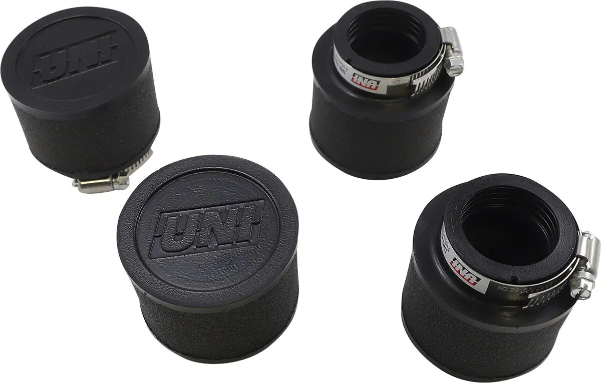 Uni Filter High-flow Air Filter Kit