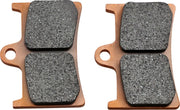 Ebc Extreme Performance Sintered Bremseklodser (Epfa) - Foran