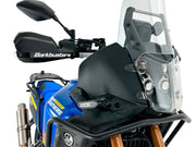 Wrs Wind Deflector For Improved Riding Comfort