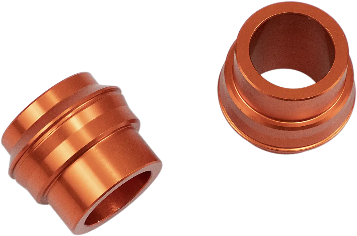 SCAR RACING Front Wheel Spacers