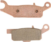 Ebc Long-life Sintered "R" Bremseklodser - Bag
