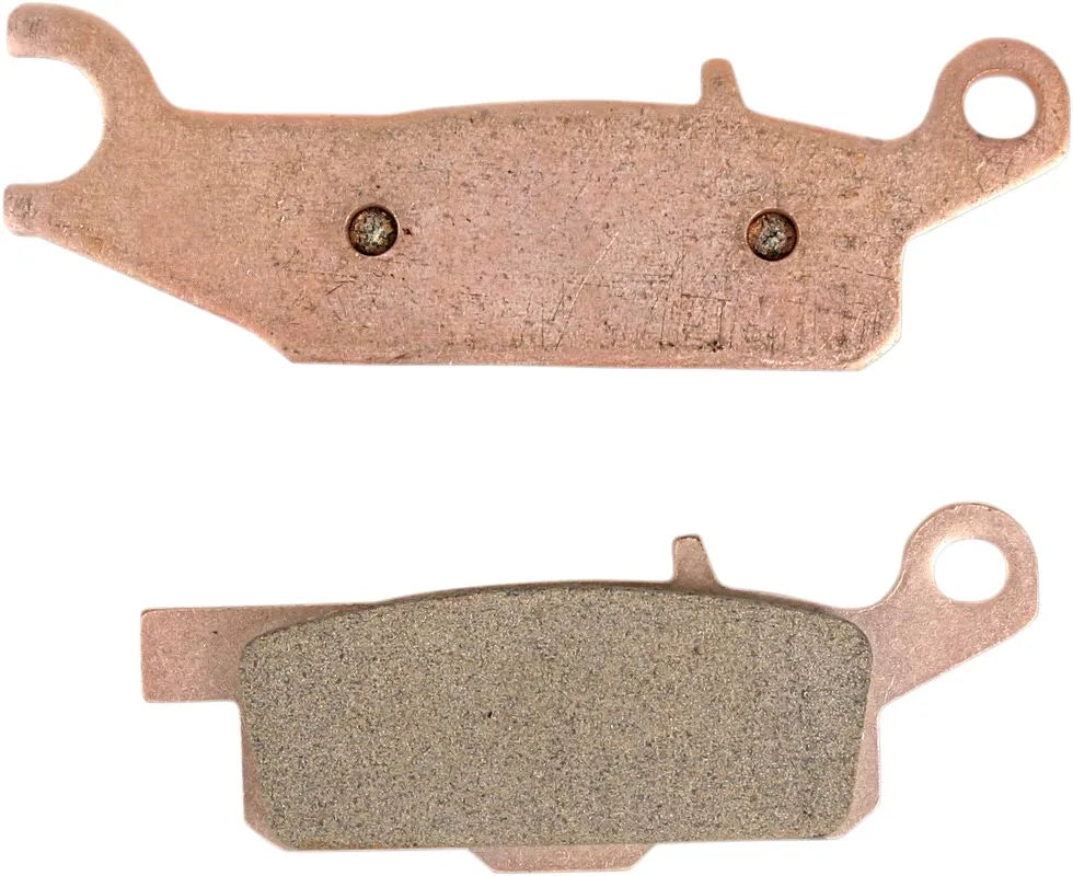 Ebc Long-life Sintered "R" Bremseklodser - Bag