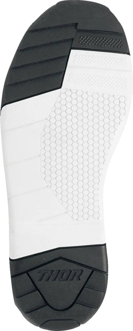 Thor Youth Blitz Xr Boots Black/white Us 1