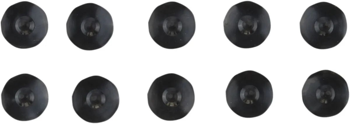 Cometic Replacement Valve Guide Seal - Viton