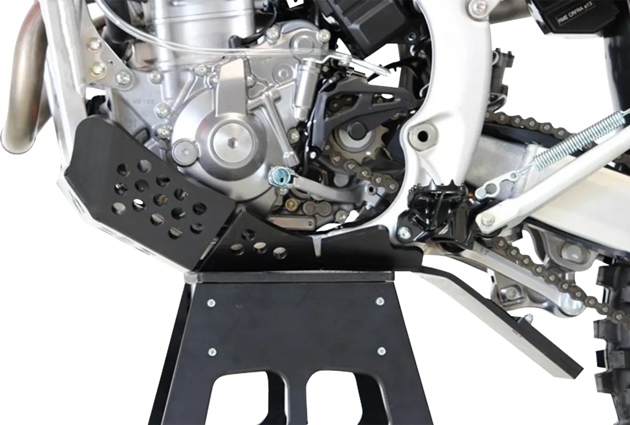 MOOSE OFFROAD Xtrem Skid Plate