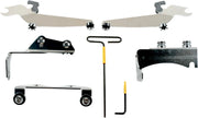 Memphis Shades No-tool Trigger-lock Mount Kit For Sportshield