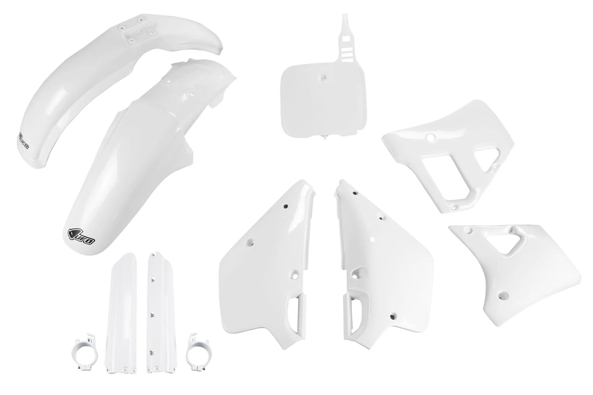UFO MX Complete Replacement Body Kit