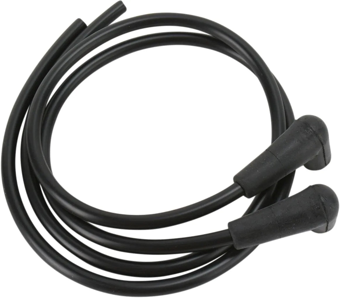 Drag Specialties 6-volt Coil Wires