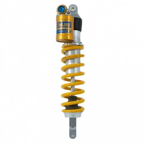 Ohlins Dmx Series Shock Absorber For Motorcycle Rear Suspension