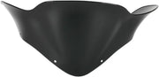 Sno Stuff Snowmobile Windshield - Black - 14"