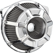 Arlen Ness Inverted Series Air Cleaner Kit