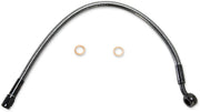 Magnum Shielding Abs Bremse Slange Kit Til Harley-davidson