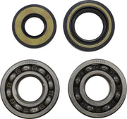 Vintco Main Bearing And Seal Kit