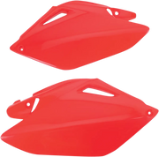 Ufo Side Panels For Honda