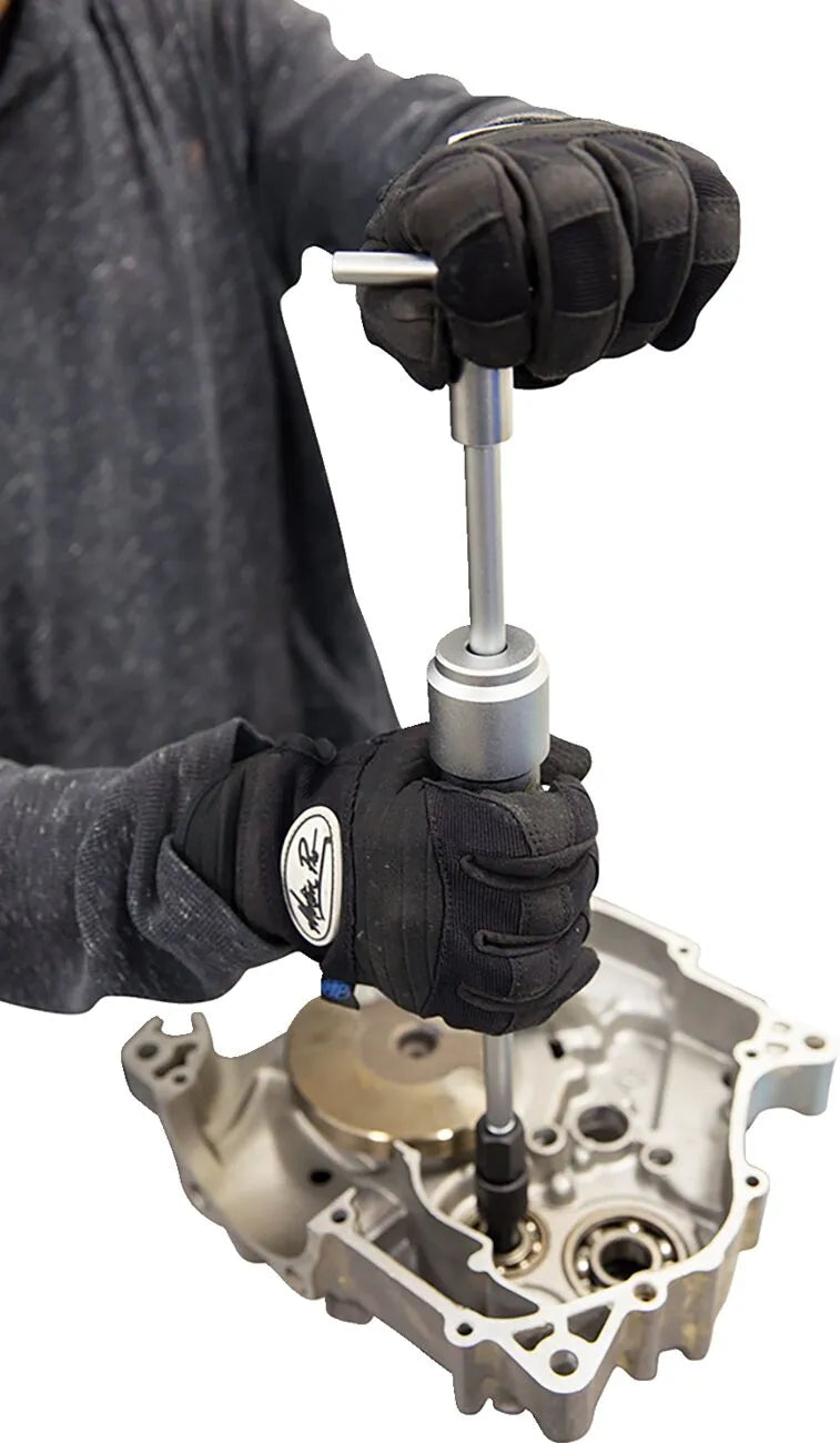 Motion Pro Blind Bearing Remover Kit With Slide Hammer