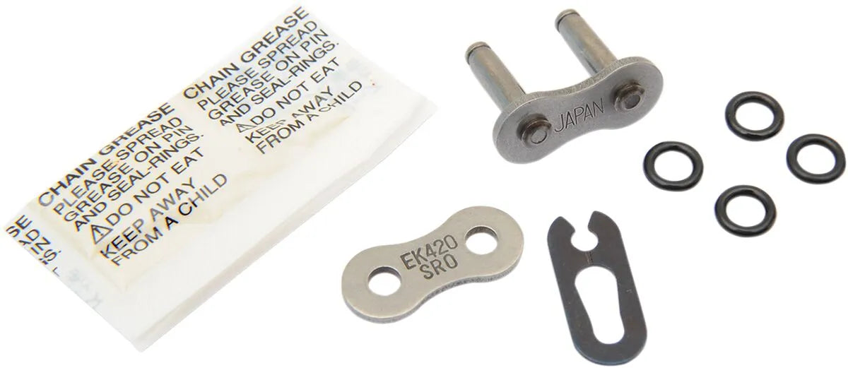 Ek 420 Sro Clip Connecting Link