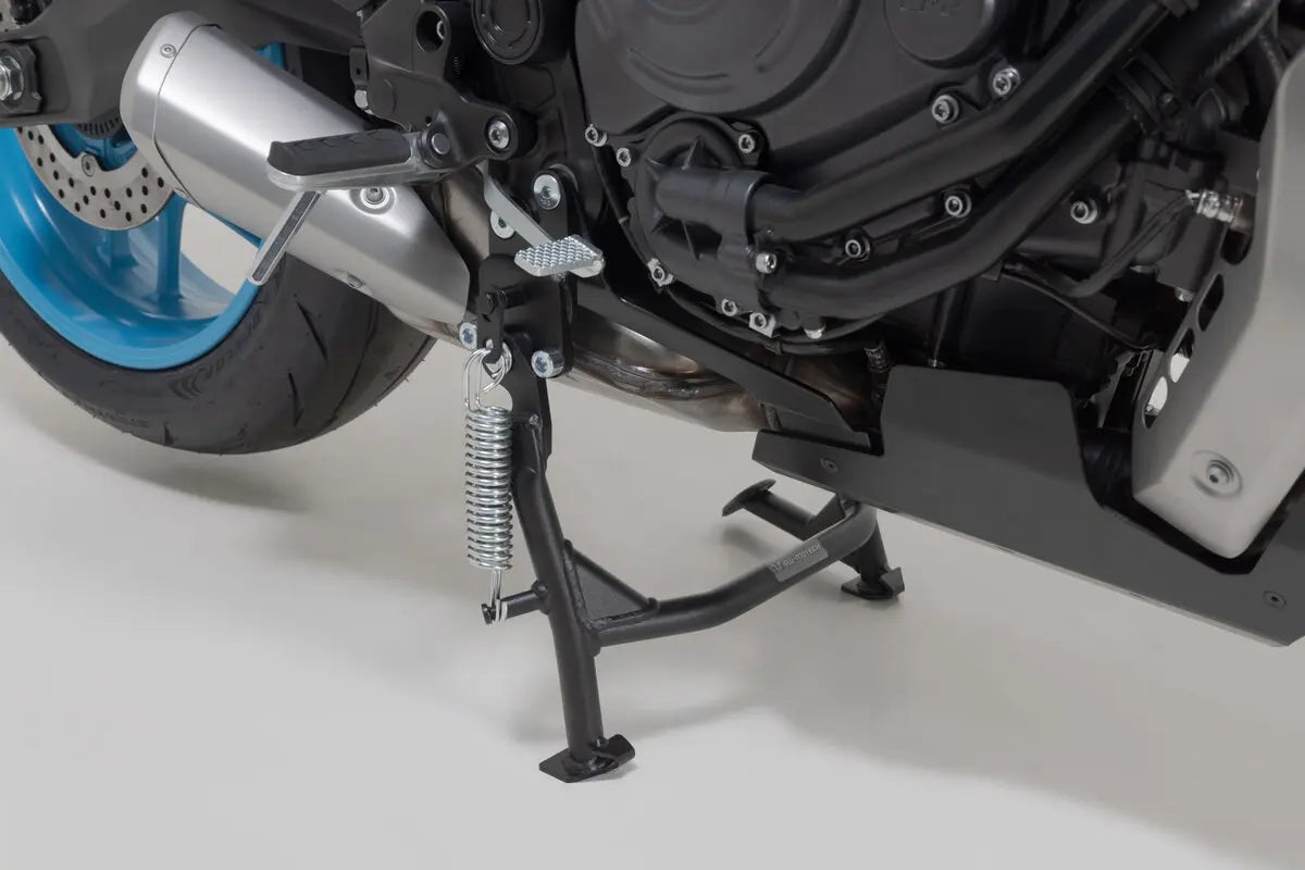 Sw-Motech Centerstand Black