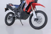 SW-MOTECH MX Engine Guard for Front Mounting
