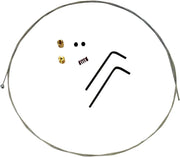 Magnum Shielding Throttle/Idle Cable Repair Kit for Universal Fit