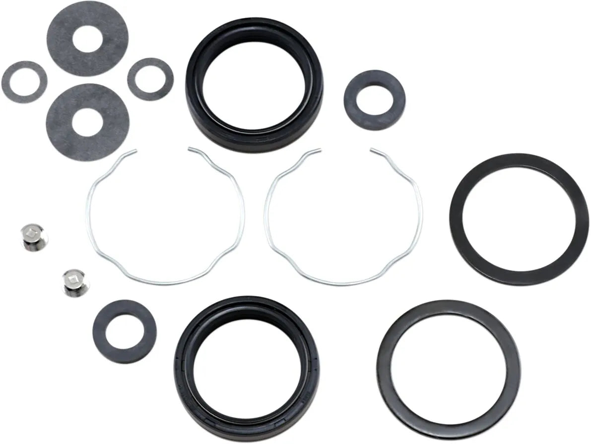 James Gasket Fork Seal Upgrade Kit