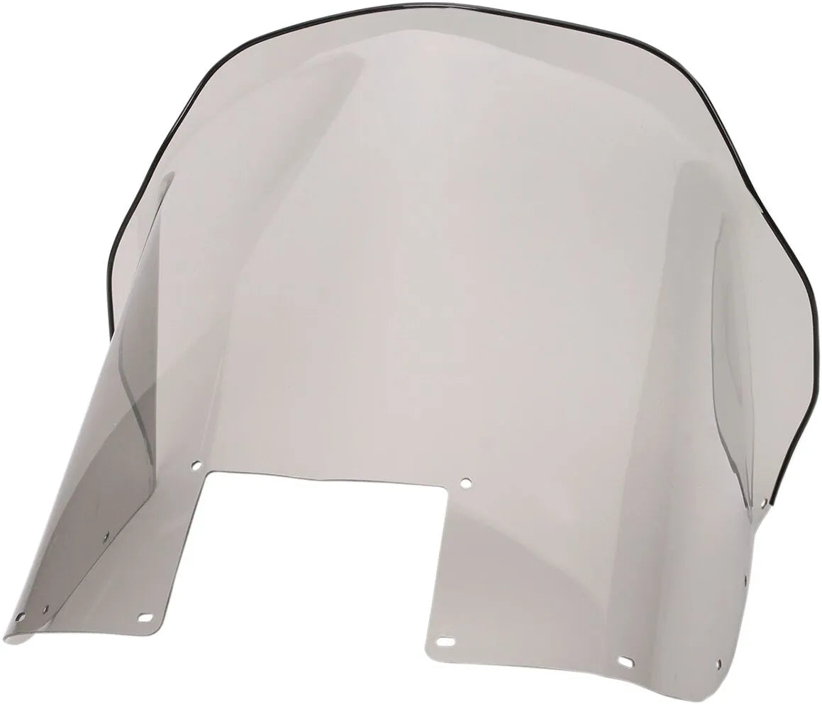 Sno Stuff Replacement Windshield - Smoke