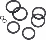 Performance Machine Seks-stempel Front Kaliber Reparationssæt