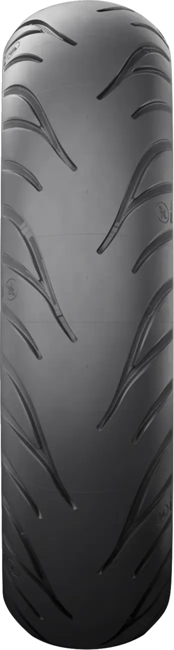 Michelin Commander Iii Cruiser Tire For Cruiser Bikes